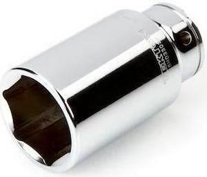 TEKTON SHD33036 3/4 Inch Drive x 1-7/16 Inch Deep 6-Point Socket