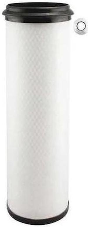 BALDWIN FILTERS PA2814 Air Filter,5-1/8 x 18-5/8 in.
