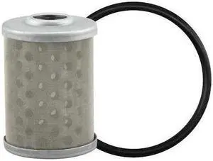 BALDWIN FILTERS PF9873 Fuel Filter,1-15/16 x 1-7/16 x 1-15/16In
