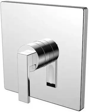 SPEAKMAN CDCPT25003 Lura CDCPT25003 Shower Valve Trim