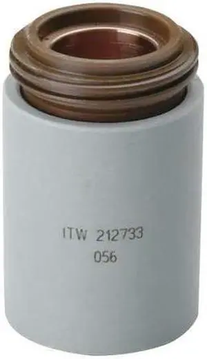 MILLER ELECTRIC 212733 Retaining Cup,80 A,For 60T,80/100TM