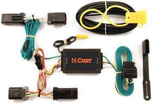 CURT 55597 Custom Wiring Harness,55597