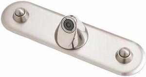 BESTCARE WH3377-8IN Metering 8" Mount, 3 Hole Ligature Resistant Bathroom