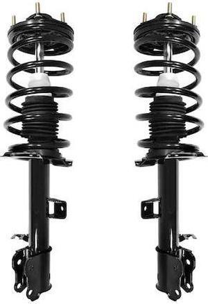 UNITY 2-11621-11622-001 2-11621-11622-001 Front Complete Strut Assembly Kit
