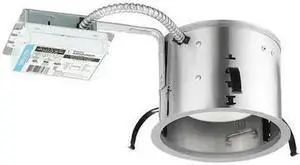 JUNO LIGHTING IC22RLED G4 06LM 35K 90CRI 120 FRPC