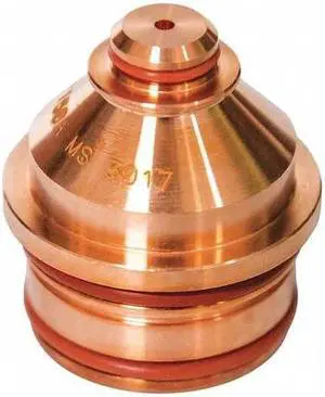 AMERICAN TORCH TIP 90-0182 Nozzle,For Use With PHDX(R),130A