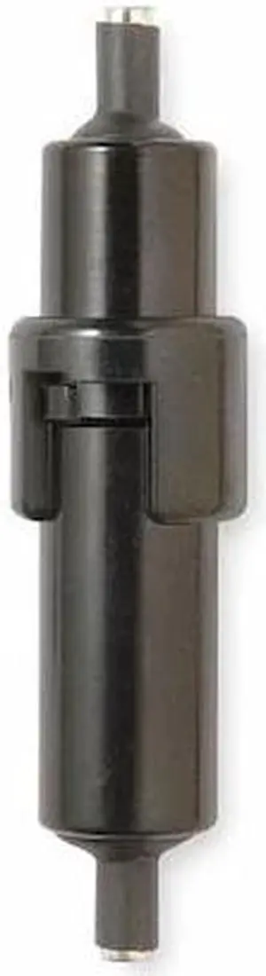 EATON BUSSMANN HFA-R Fuse Holder, 0 to 20A Amp Range, 250V AC/DC Volt Rating, 1