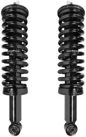 UNITY 2-11081-11082-001 2-11081-11082-001 Front Complete Strut Assembly Kit UNITY 2-11081-11082-001 2-11081-11082-001 Front Complete Strut Assembly Kit
