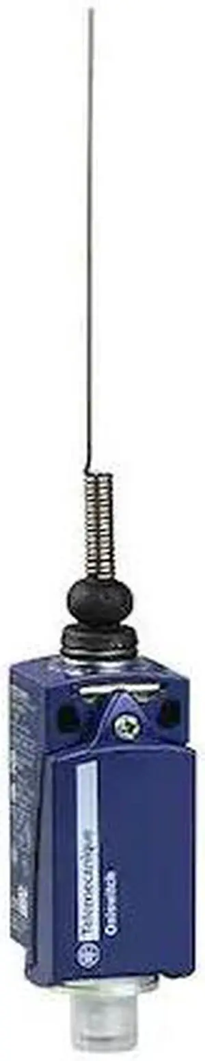 TELEMECANIQUE SENSORS XCKD2106M12 Limit Switch, Cat Whisker, Wobble Stick,