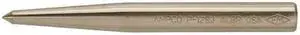 AMPCO SAFETY TOOLS P-1294 Center Punch,Non-Spark,11/16 x 5-1/2 in