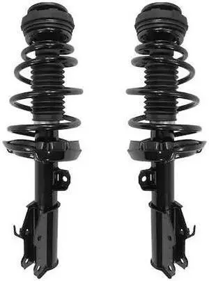 UNITY 2-11037-11038-001 2-11037-11038-001 Front Complete Strut Assembly Kit