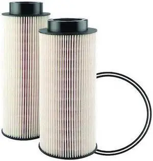 BALDWIN FILTERS PF9829 KIT Fuel Element,3-11/32 x 8-15/16 In,PR