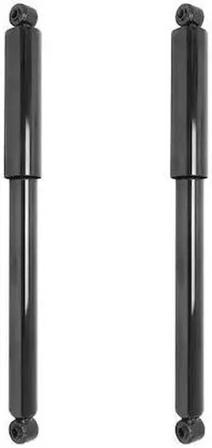 UNITY 2-259870-001 2-259870-001 Rear Shock Absorber Kit