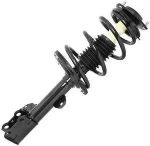 UNITY 11617 11617 Front Left Complete Strut Assembly