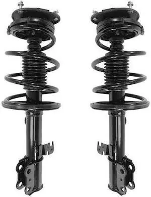 UNITY 2-13031-13032-001 2-13031-13032-001 Front Complete Strut Assembly Kit