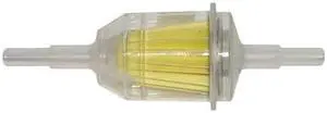 BALDWIN FILTERS BF7736-K1 Fuel Filter,4-11/16 x 2-1/8 x 4-11/16 In