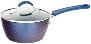 NUTRICHEF PRTNCCW11DSSP Saucepan Pot Work With Nccw11Ds,PRTNCCW11DSSP
