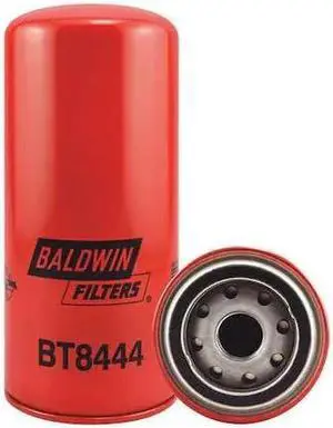 BALDWIN FILTERS BT8444 Hydraulic Filter,3-23/32 x 8-3/16 In