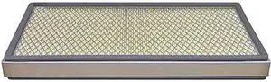 BALDWIN FILTERS PA4858 Air Filter,8-9/16 x 1-9/16 in.