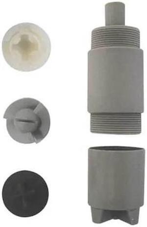 DAYTON 4YFU6 Repair Kit,Use w/ 1DLP4 and1DLP5