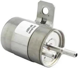 BALDWIN FILTERS BF1057 Fuel Filter,4-5/16 x 2-5/32 x 4-5/16 In