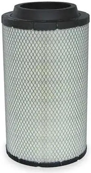 BALDWIN FILTERS RS3922 Air Filter,6-3/8 x 14-3/4 in.