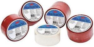 3M 8087CW ConstructonSemngTpe8087CWRed,48,PK24