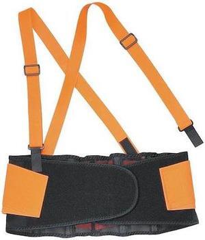 CONDOR 1UM63 Back Support,2XL