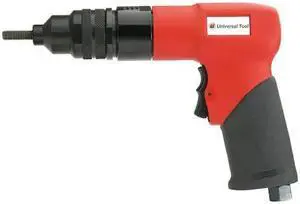 UNIVERSAL TOOL UT8942-5/16-18 Air Rivet Tool - 600 Rpm,UT8942-5/16-18