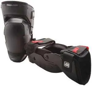 PROLOCK 93182 Foam Knee Pads Plus