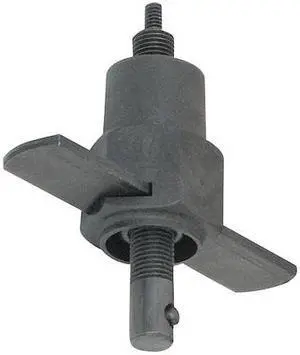 ZORO SELECT 45159 Cartridge Removal Tool,Metal,Heavy Duty