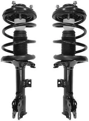 UNITY 2-13231-13232-001 2-13231-13232-001 Front Complete Strut Assembly Kit