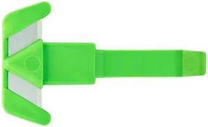 KLEVER KCJ-XH-20X Antimicrobial Replacement Head,PK25