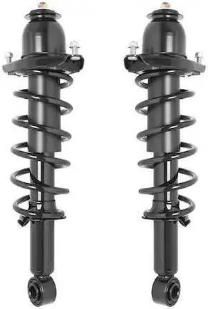 UNITY 2-15065-15066-001 2-15065-15066-001 Rear Complete Strut Assembly Kit
