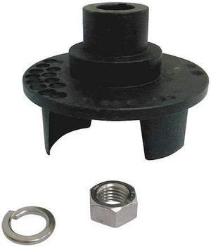 DAYTON PPHP51000215G Impeller Repair Kit