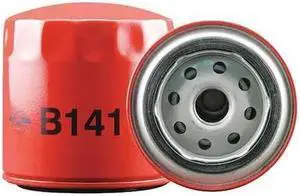 BALDWIN FILTERS B141 Oil Filter,Spin-On,Full-Flow