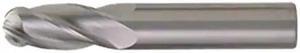 CLEVELAND C63508 Carbide Ball End Mill