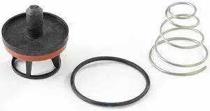 WATTS 800M4 1/2-3/4 1st Check Kit Repair Kit,WattsSeries 800M4,1/2 to 3/4