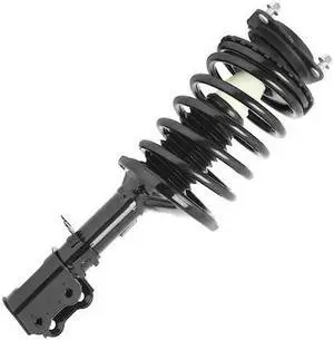 UNITY 11834 11834 Front Right Complete Strut Assembly
