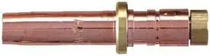 SMITH EQUIPMENT SC83 Heating Tip,SC,Tip Size 83,000 BTU