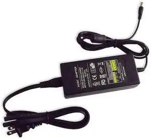 DIODE LED DI-PA-24V48W-CL2-B Plug-In Adapter - Class 2 adapter, 24V 48W, Black