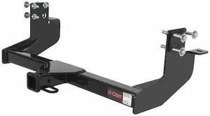 CURT 14250 Trailer Hitch,2" Receiver,Class 4,14250