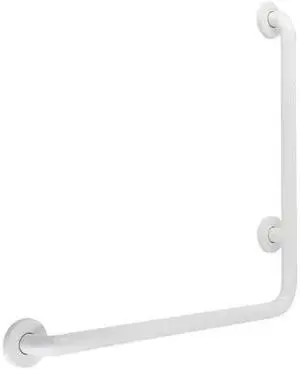 KINGSTON BRASS GBL1424CSLW 27.06" Length, Traditional, 304 Stainless Steel,