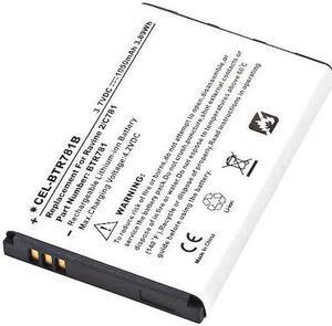 Lithium-Ion Battery for Select Casio Cell Phones