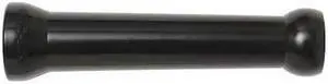 LOC-LINE 59883-BLK Extended Element, Black, 1/2", PK20