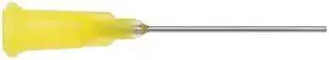 WELLER KDS201P Threaded Needle,20 G,1 In L,PK50