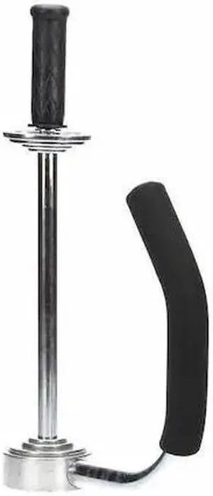 ZORO SELECT 9T562 Stretch Wrap Dispenser