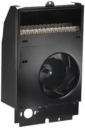 CADET CS101 ComPak Heater, 1000W, 120V