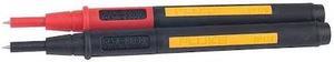 FLUKE TP175 Retractable Tip Test Lead,5 In. L