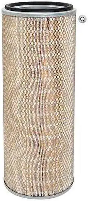 BALDWIN FILTERS PA2659 Air Filter,7-15/16 x 20-3/8 in.